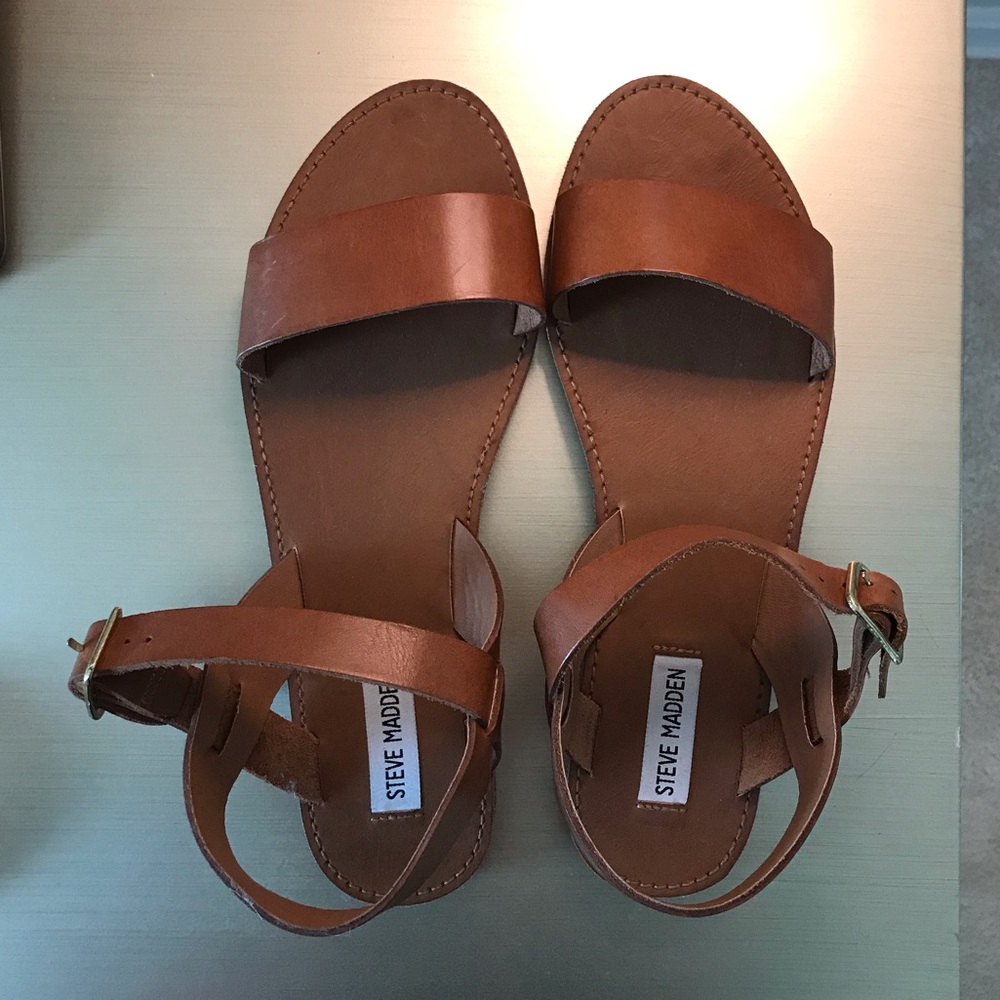 Steve Madden Dina Sandal